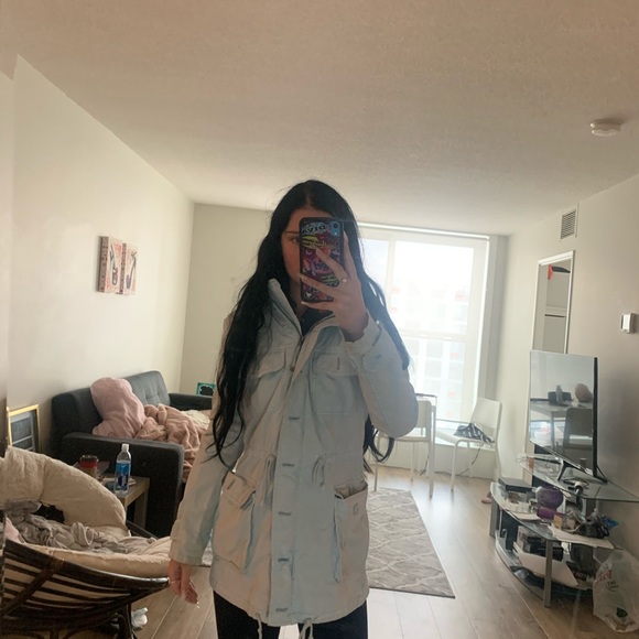 Talula spring/fall jacket - Picture 5 of 5